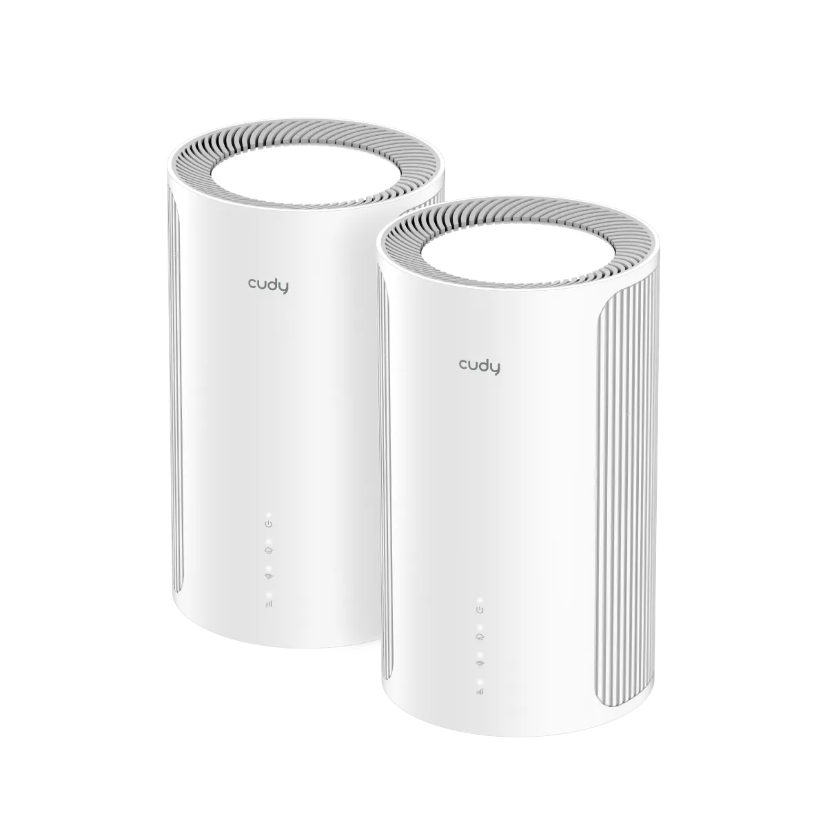 Cudy M6500 Mesh Wi-Fi: A Powerful But Affordable Wi-Fi 7 Solution for Your Home