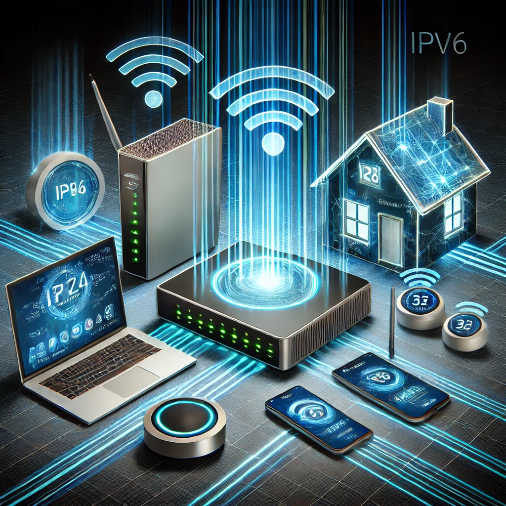 How IPv6 Can Impact Your Home Network: The Pros and Cons